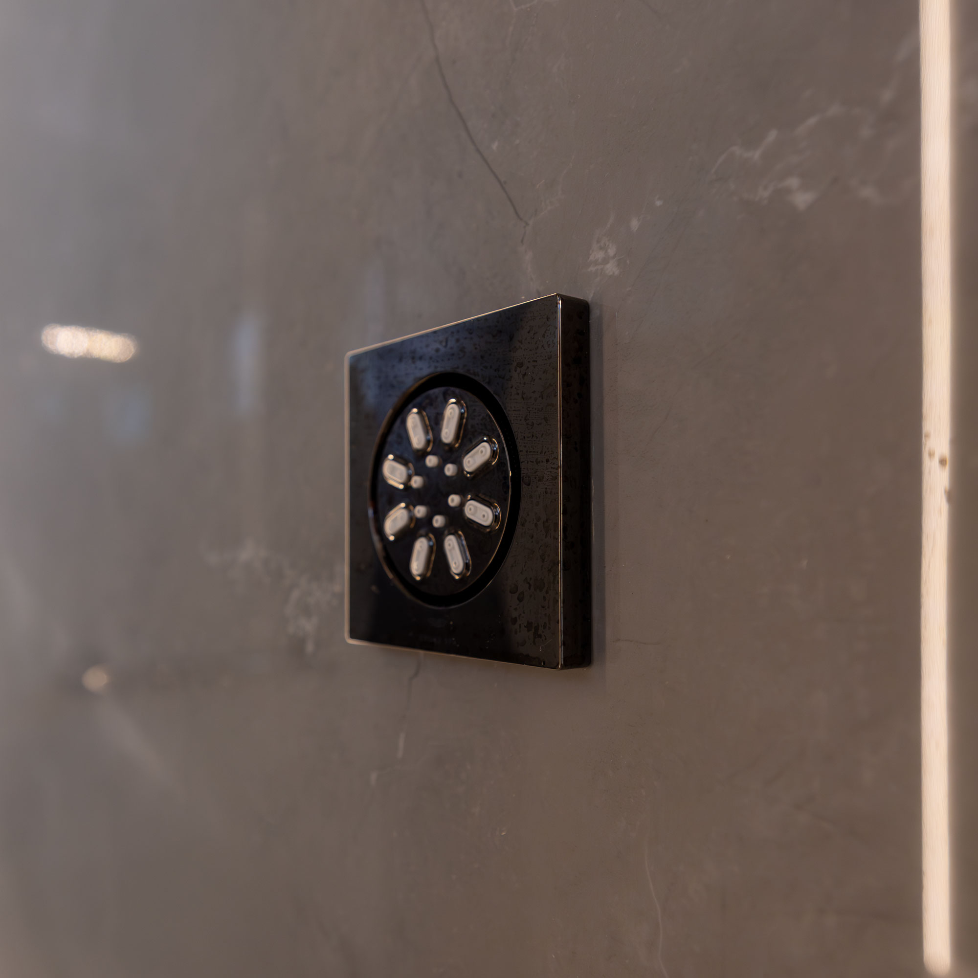 Custom remodeling project